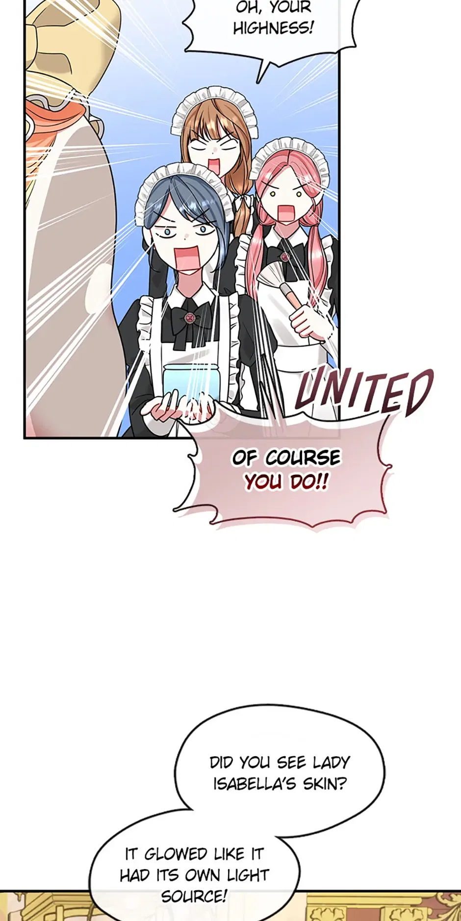 Princess Player Chapter 42 – Page 11