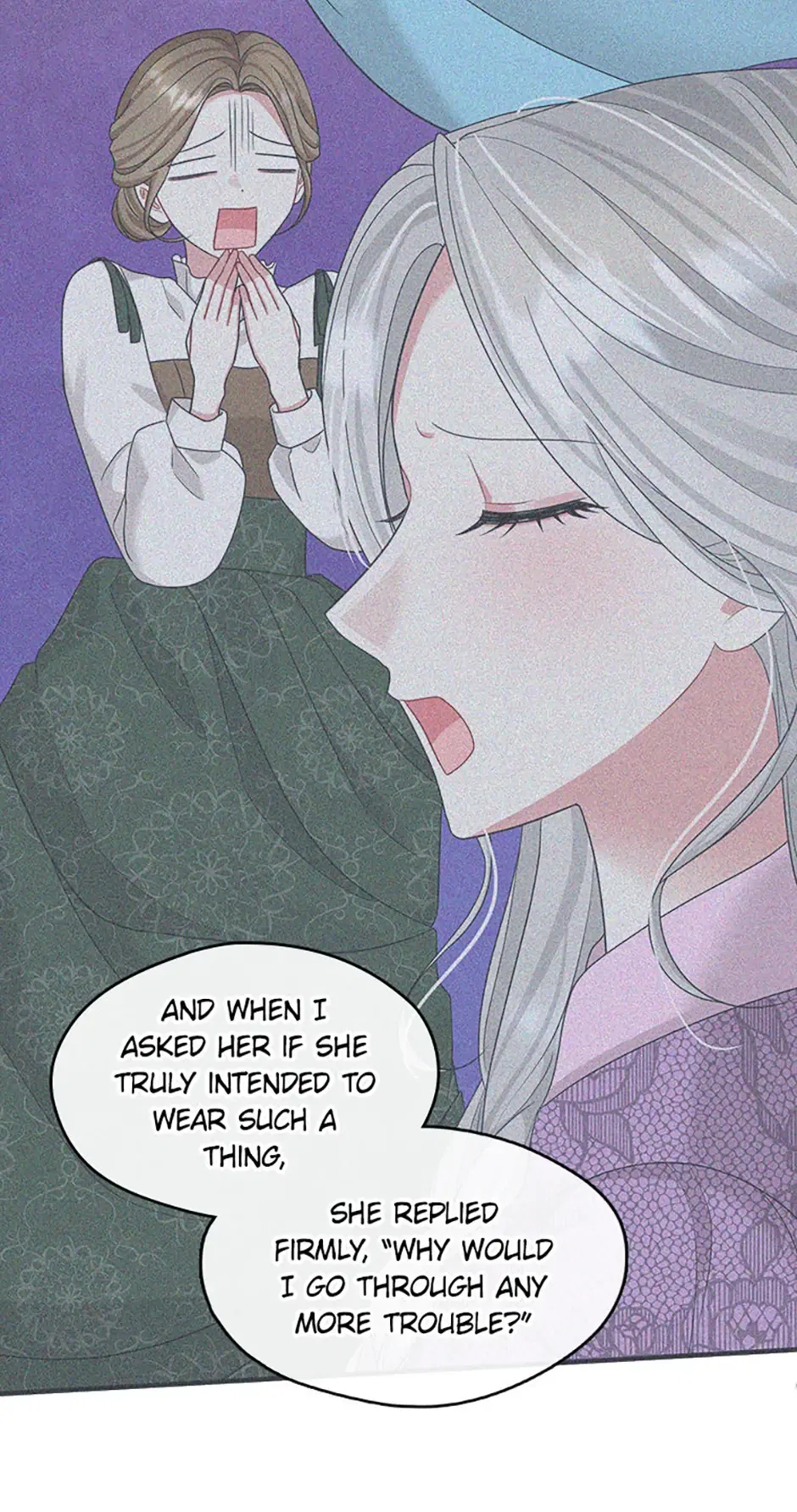 Princess Player Chapter 42 – Page 16