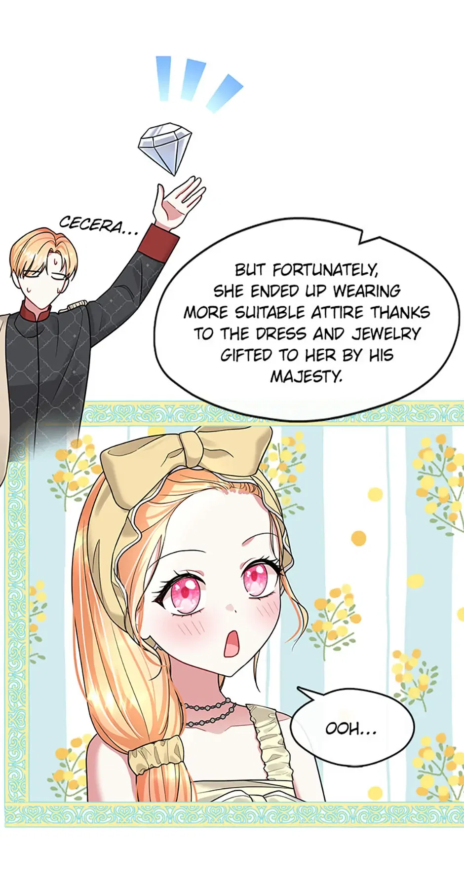 Princess Player Chapter 42 – Page 17