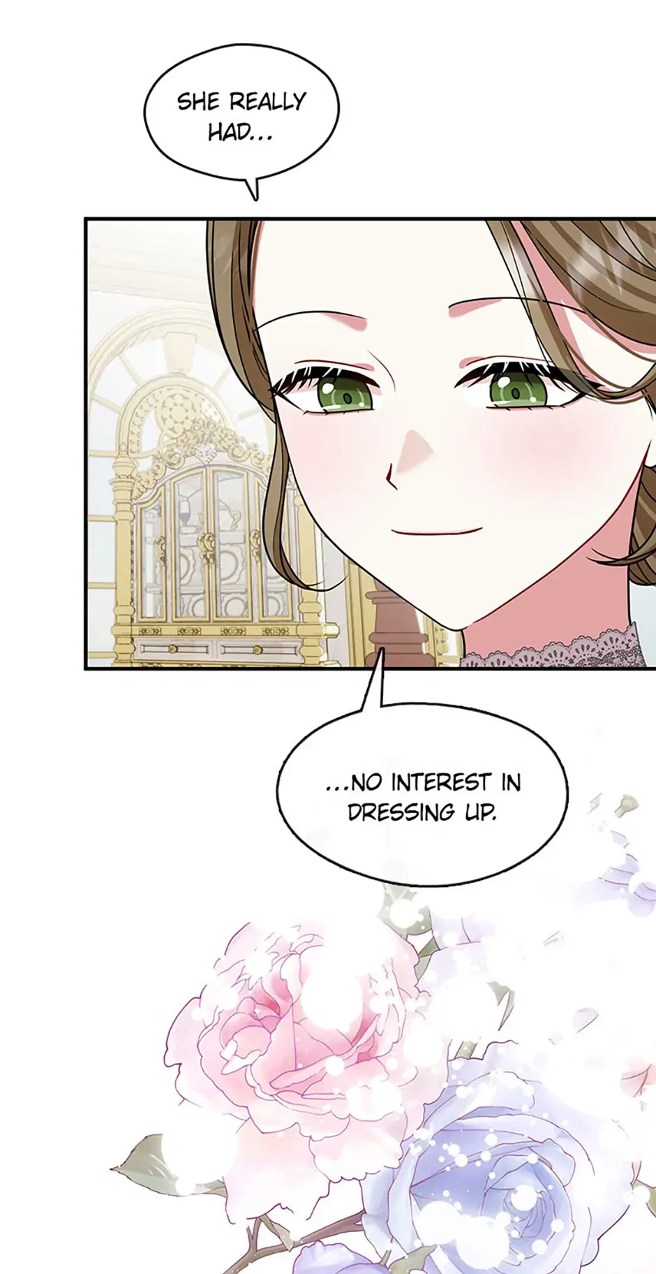 Princess Player Chapter 42 – Page 18