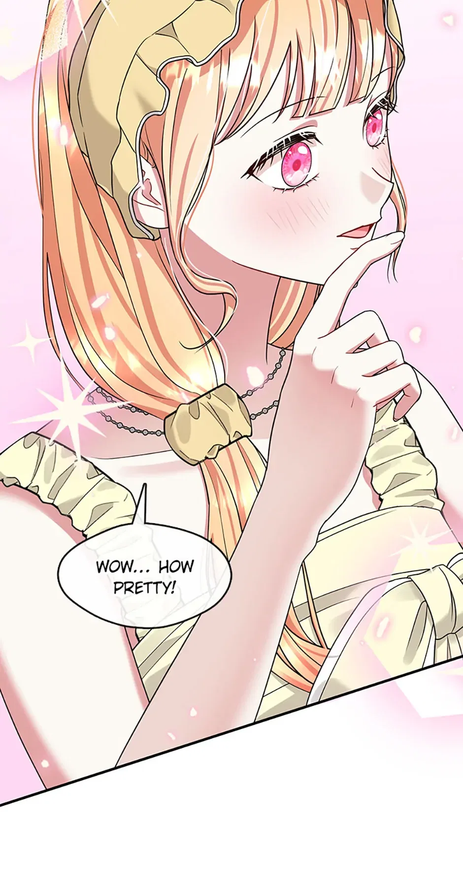 Princess Player Chapter 42 – Page 23