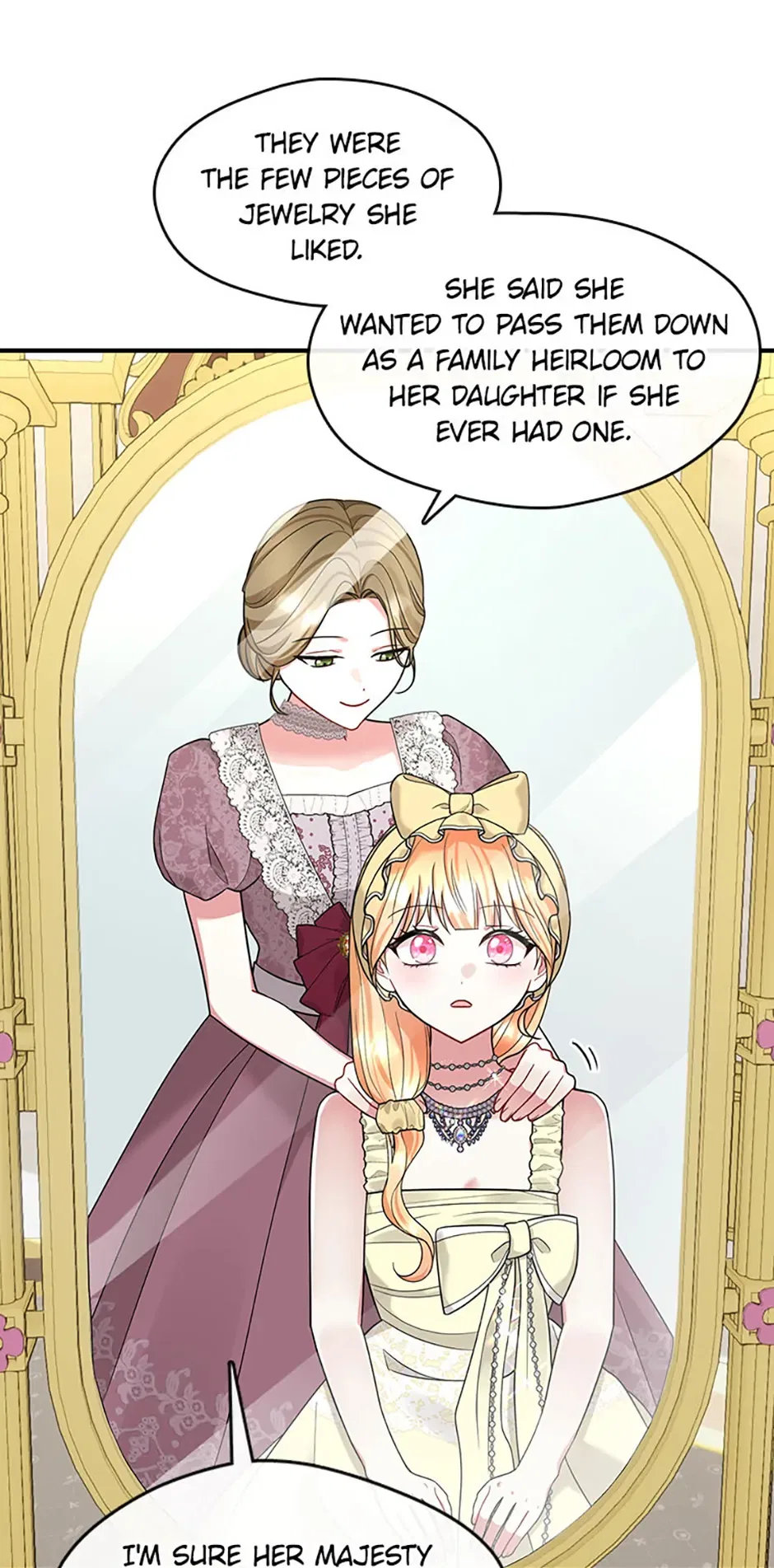 Princess Player Chapter 42 – Page 24