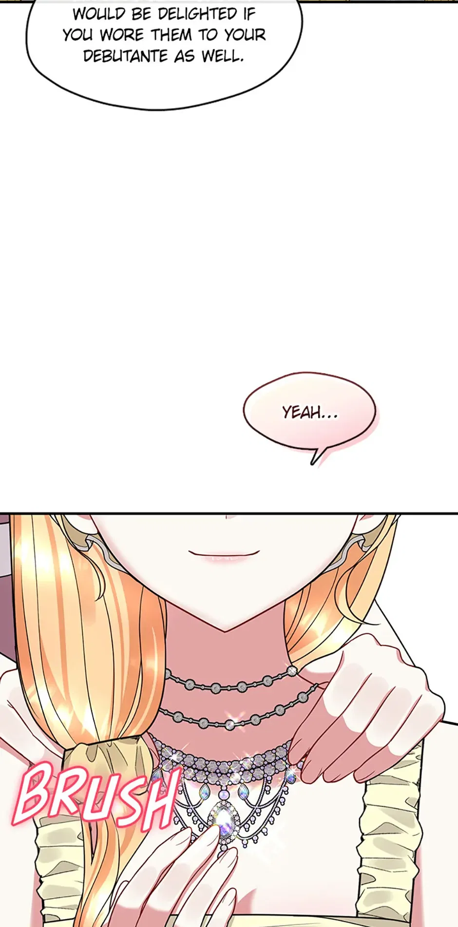 Princess Player Chapter 42 – Page 25