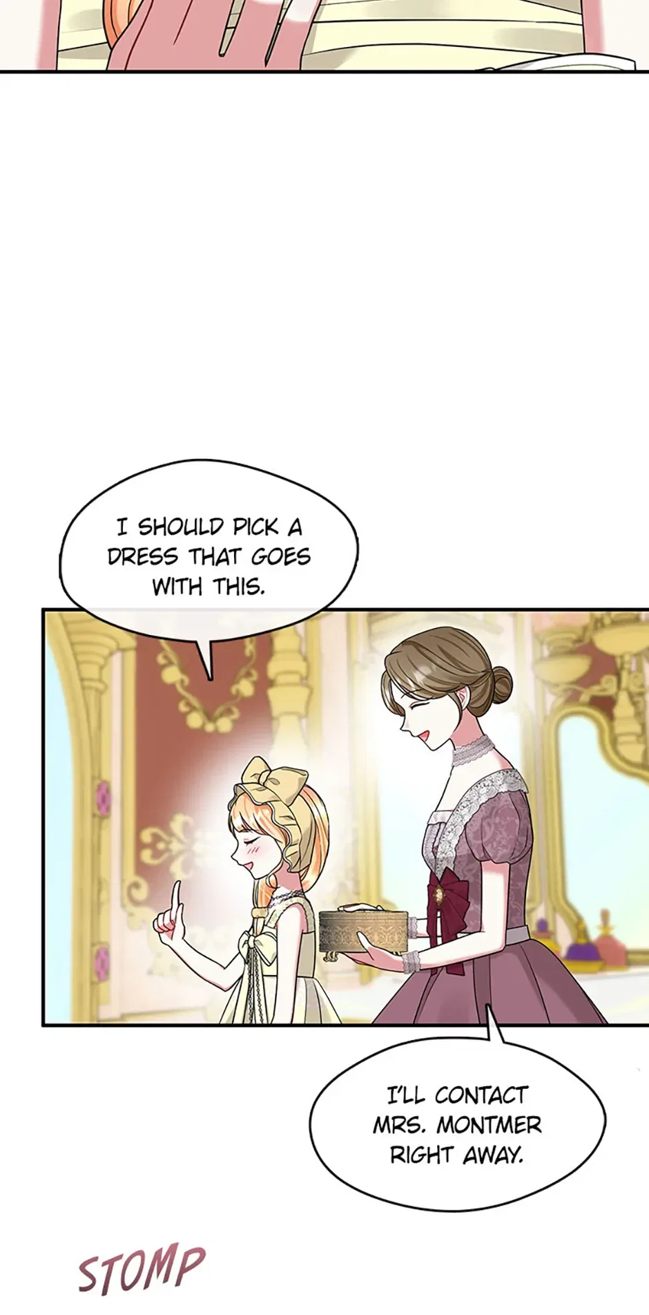 Princess Player Chapter 42 – Page 26
