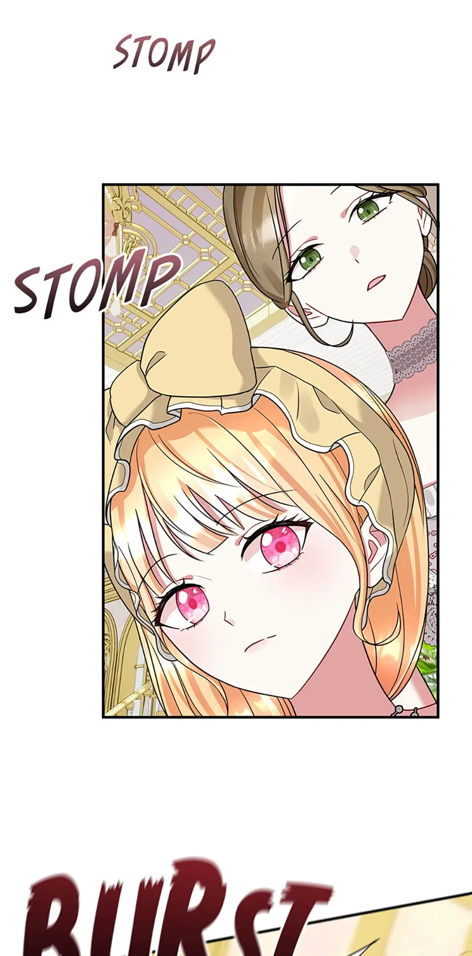 Princess Player Chapter 42 – Page 27