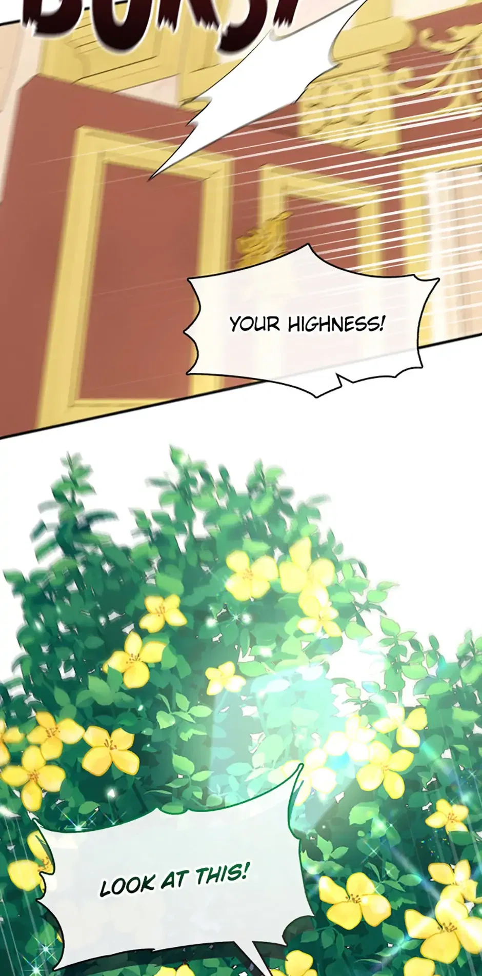 Princess Player Chapter 42 – Page 28