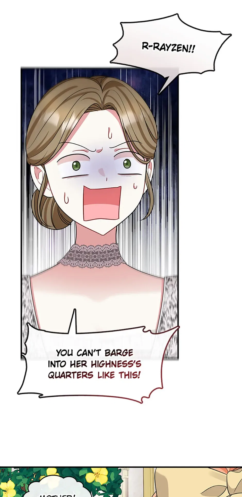 Princess Player Chapter 42 – Page 30
