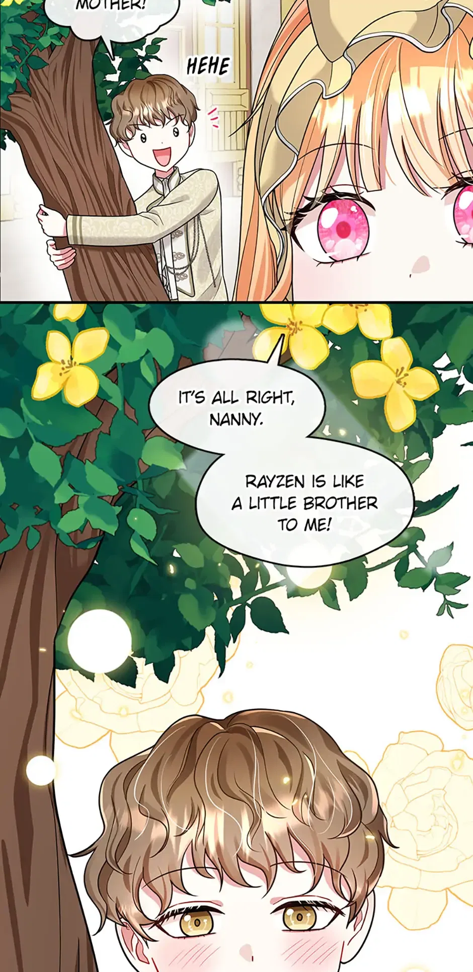 Princess Player Chapter 42 – Page 31