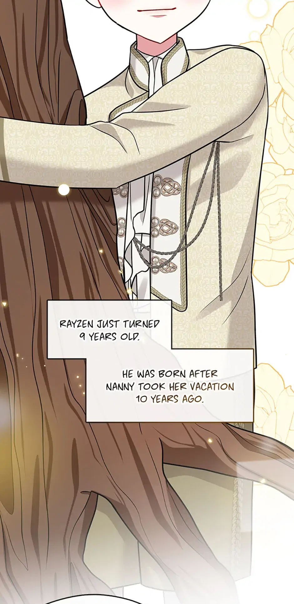 Princess Player Chapter 42 – Page 32