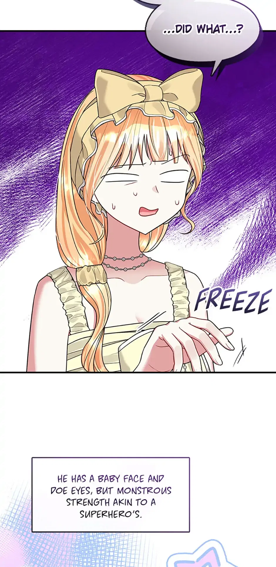 Princess Player Chapter 42 – Page 34
