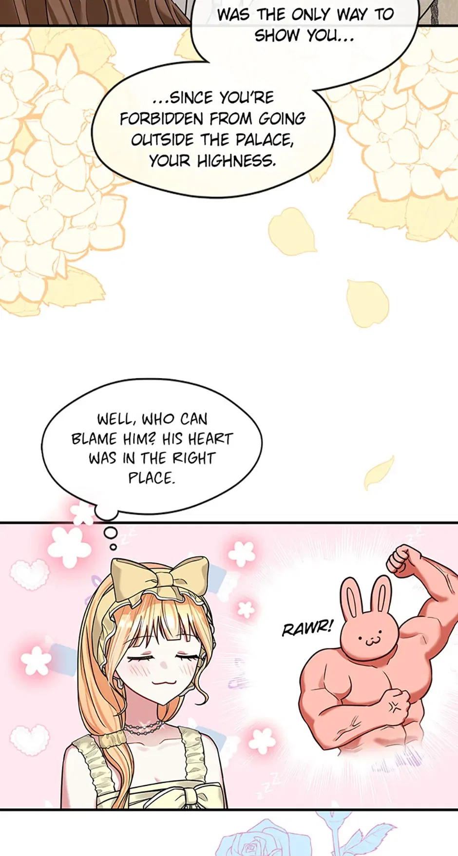 Princess Player Chapter 42 – Page 37