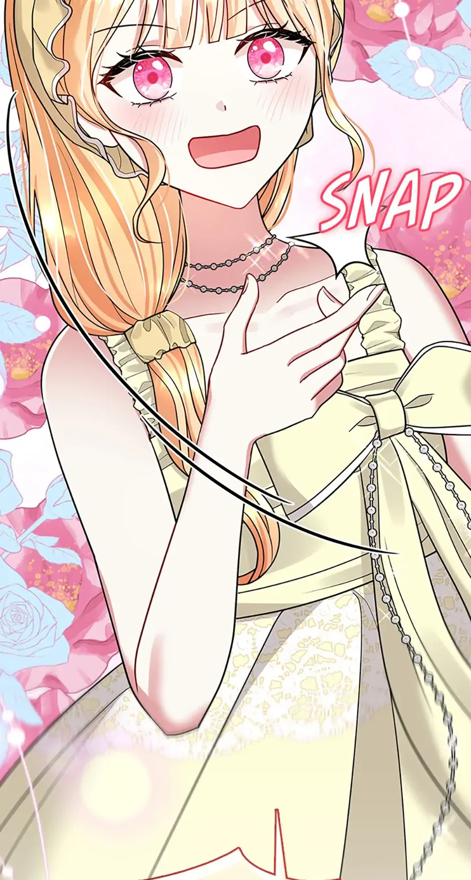 Princess Player Chapter 42 – Page 39