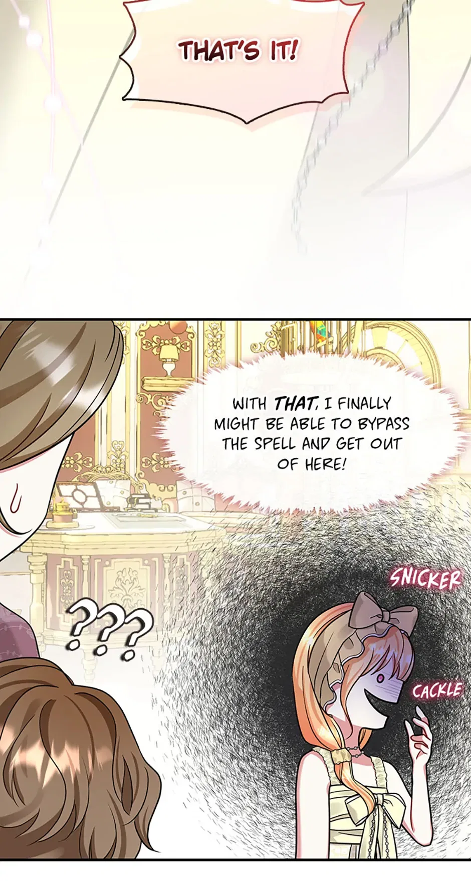 Princess Player Chapter 42 – Page 40
