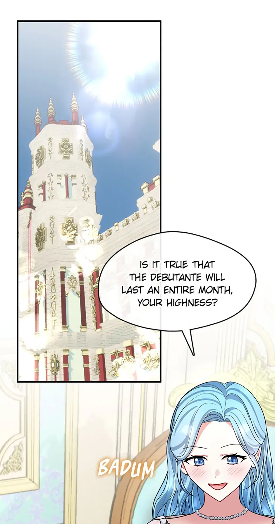 Princess Player Chapter 42 – Page 42