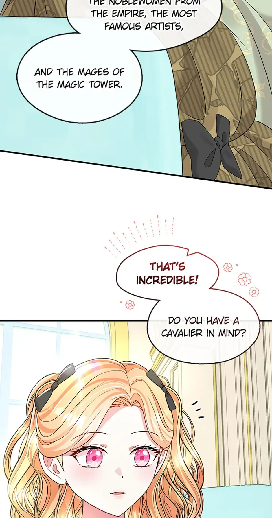 Princess Player Chapter 42 – Page 44