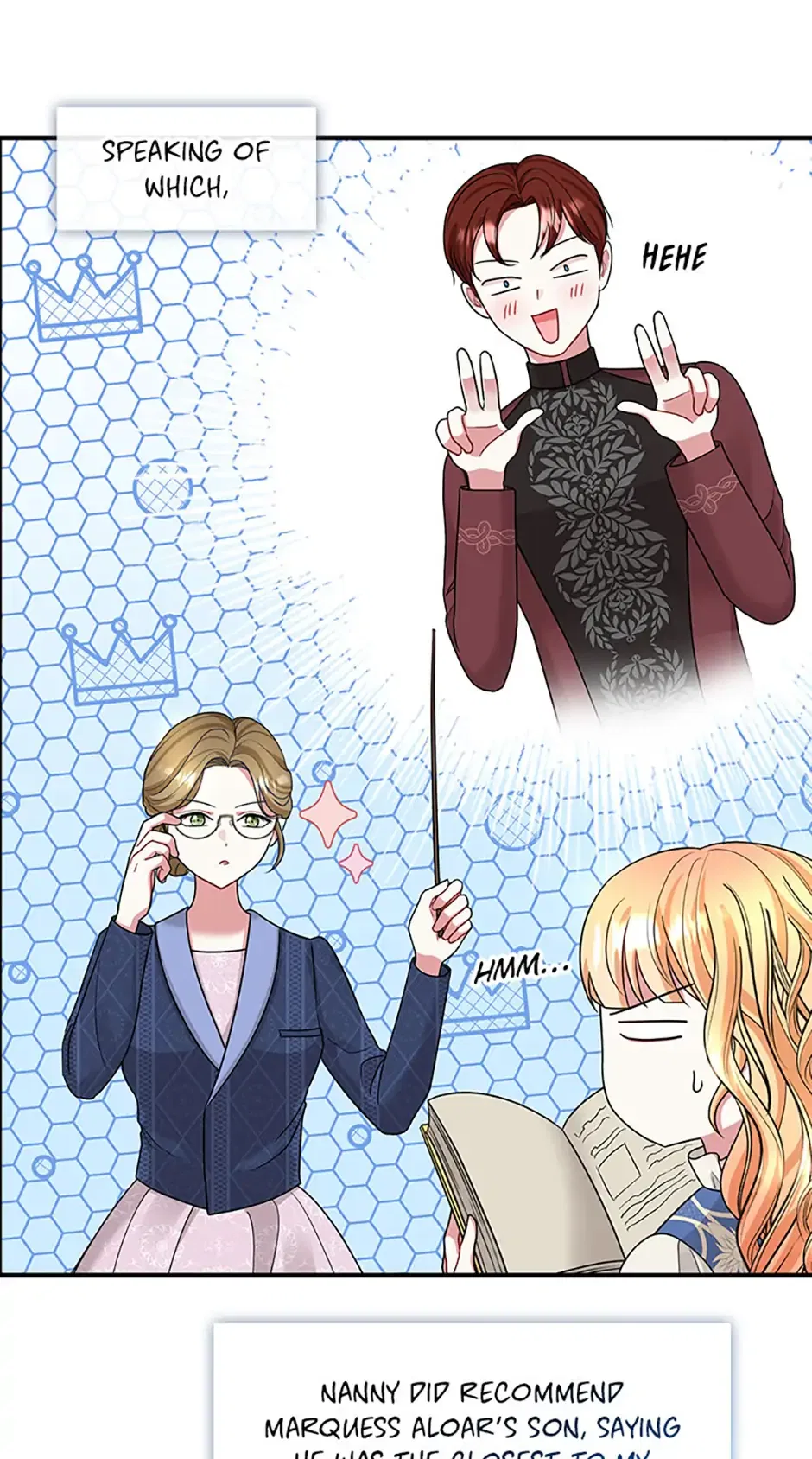 Princess Player Chapter 42 – Page 47