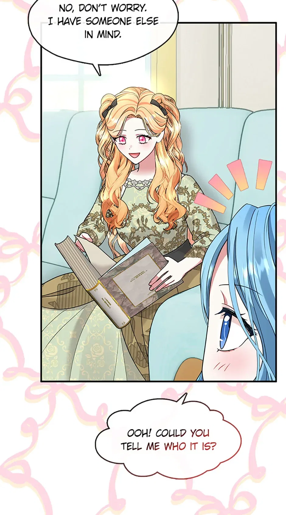 Princess Player Chapter 42 – Page 50