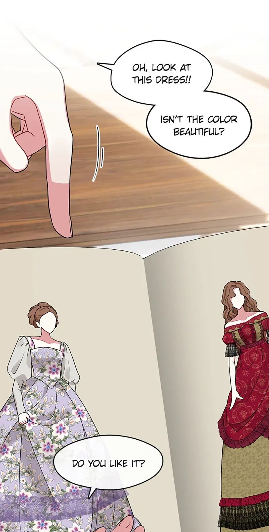 Princess Player Chapter 42 – Page 52