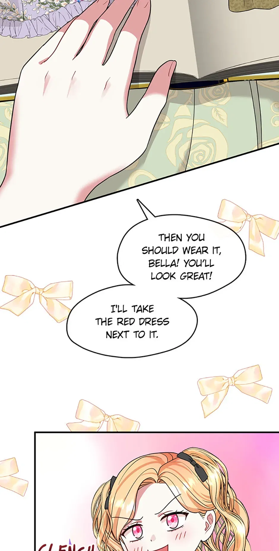 Princess Player Chapter 42 – Page 53