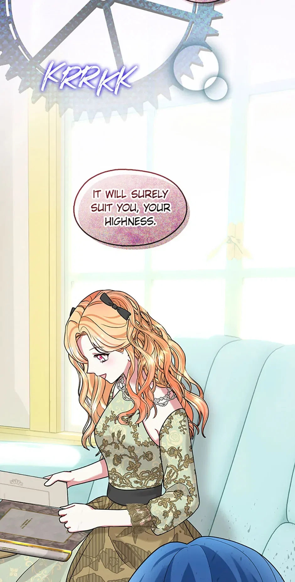 Princess Player Chapter 42 – Page 56