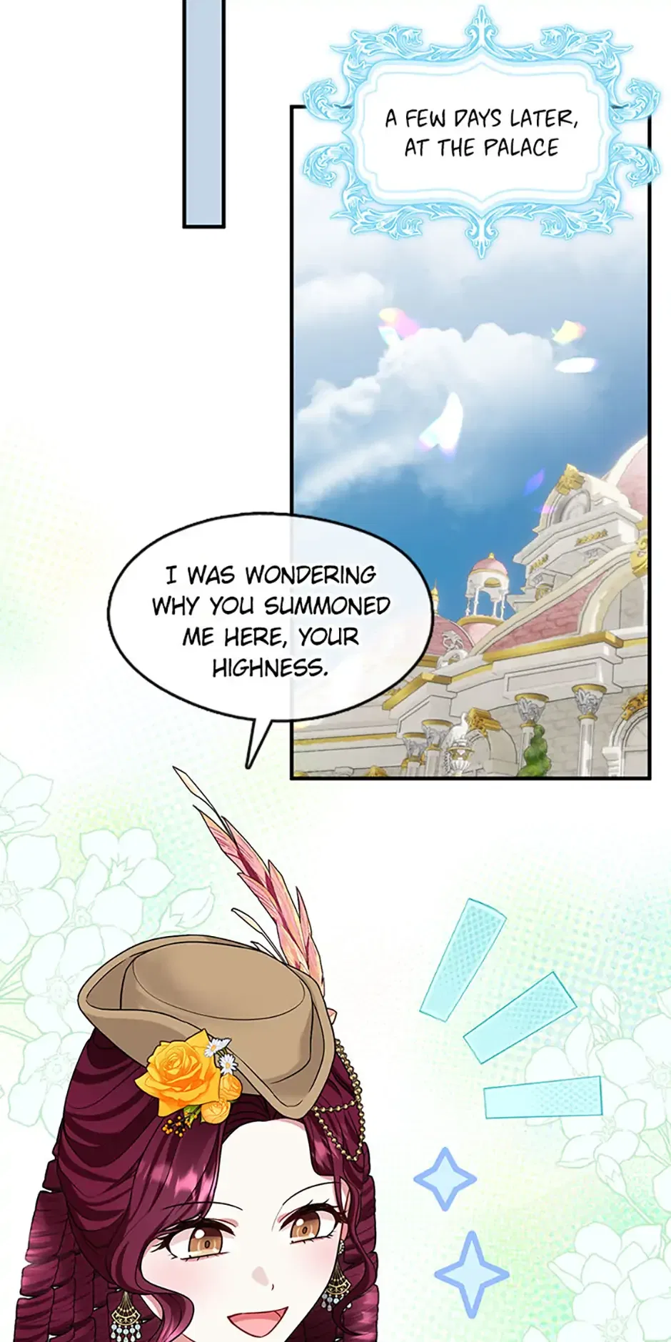 Princess Player Chapter 42 – Page 60