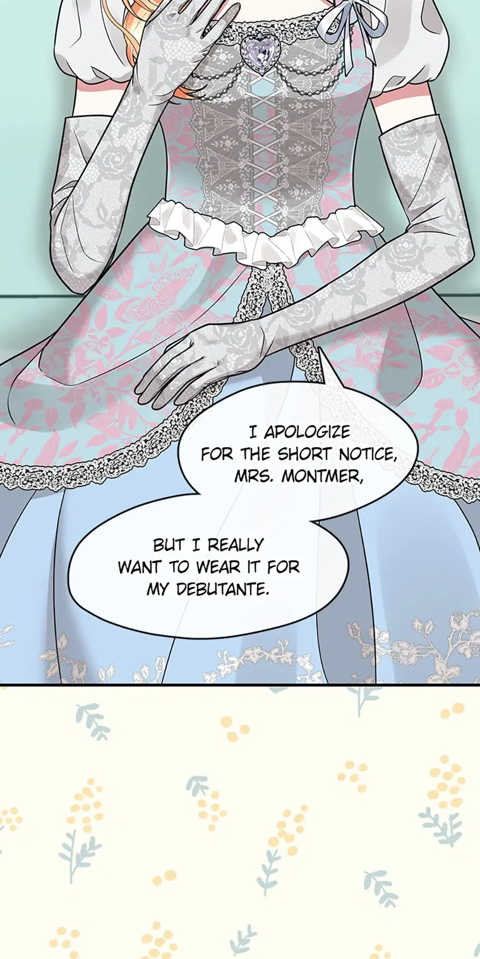 Princess Player Chapter 42 – Page 62
