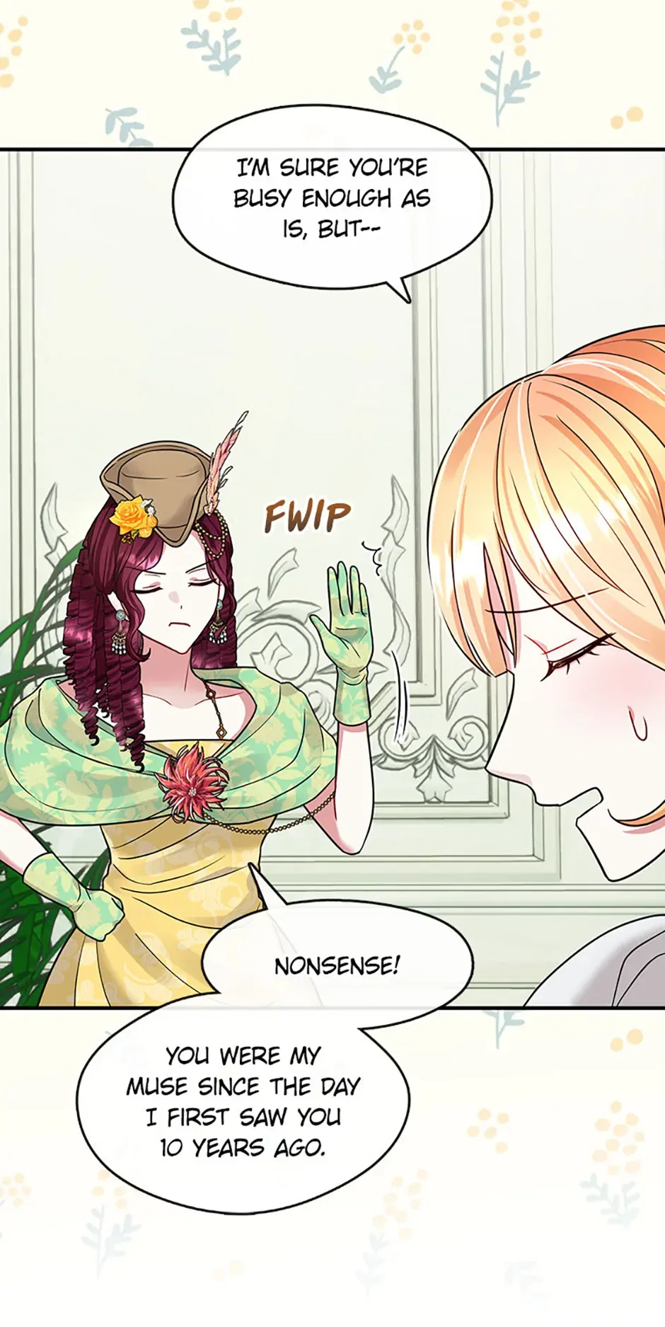Princess Player Chapter 42 – Page 63