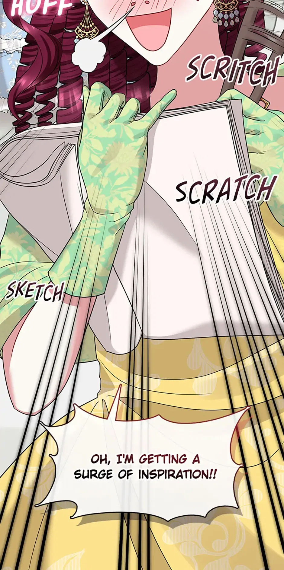 Princess Player Chapter 42 – Page 65