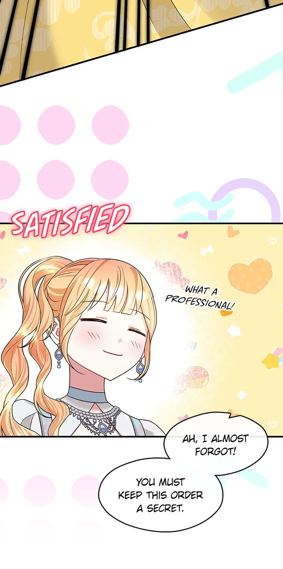 Princess Player Chapter 42 – Page 66