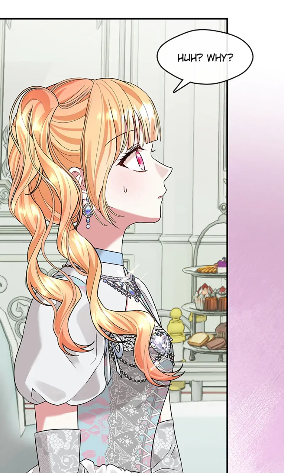 Princess Player Chapter 42 – Page 67