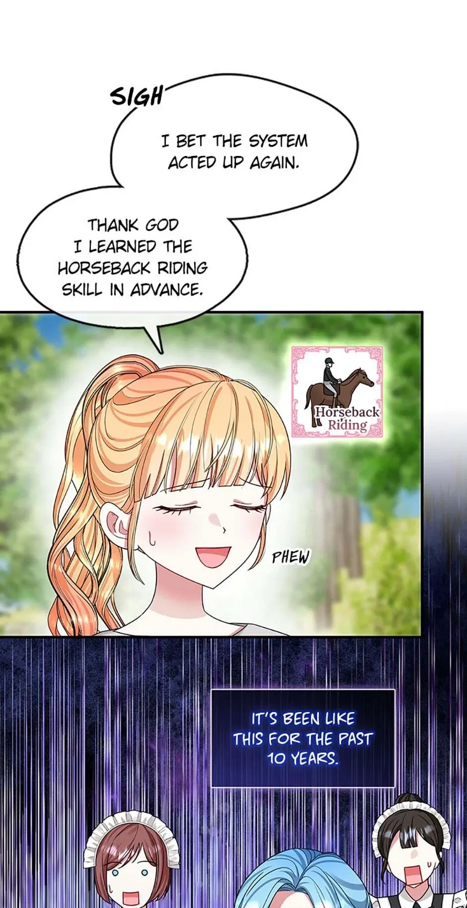 Princess Player Chapter 41 – Page 4