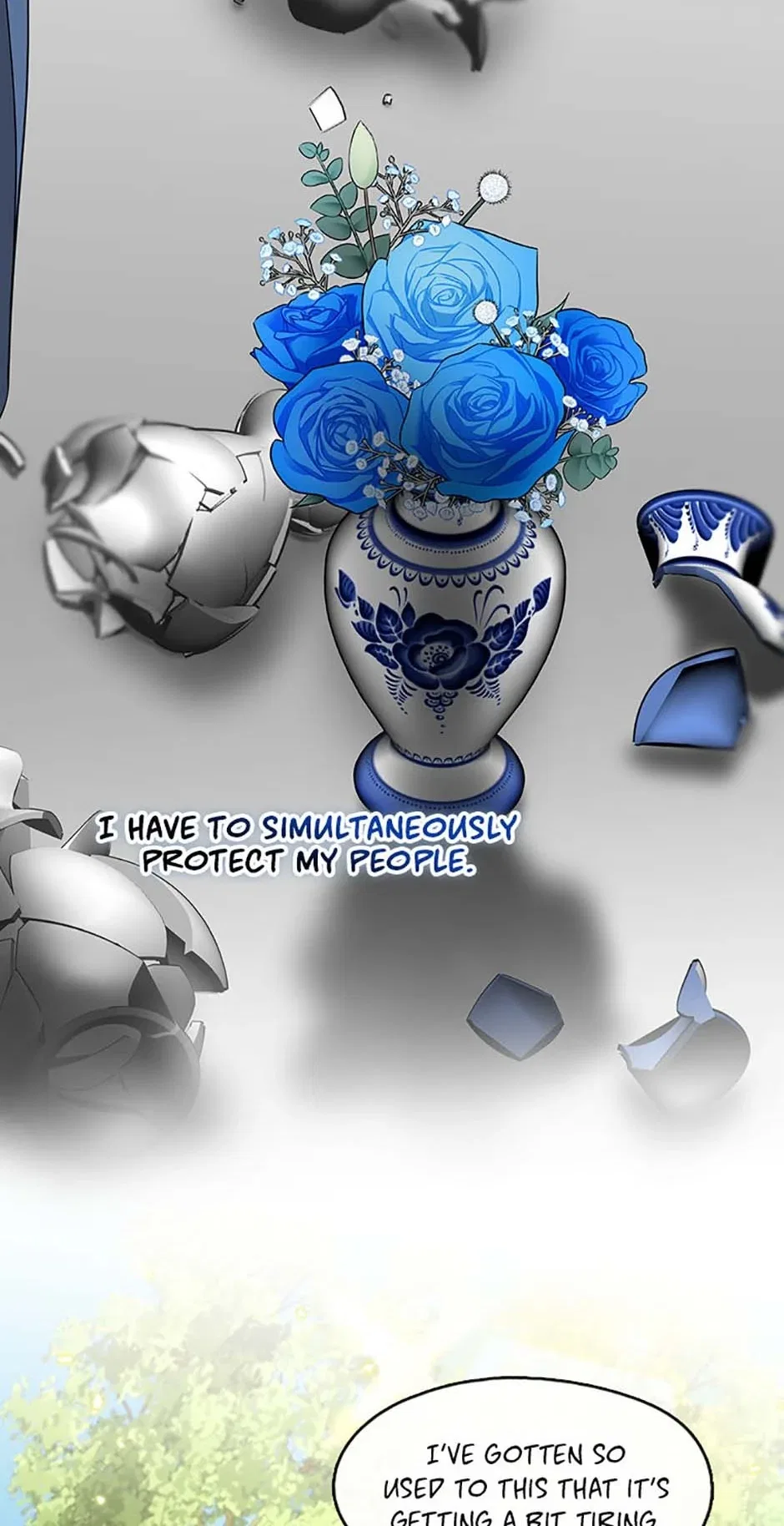 Princess Player Chapter 41 – Page 7