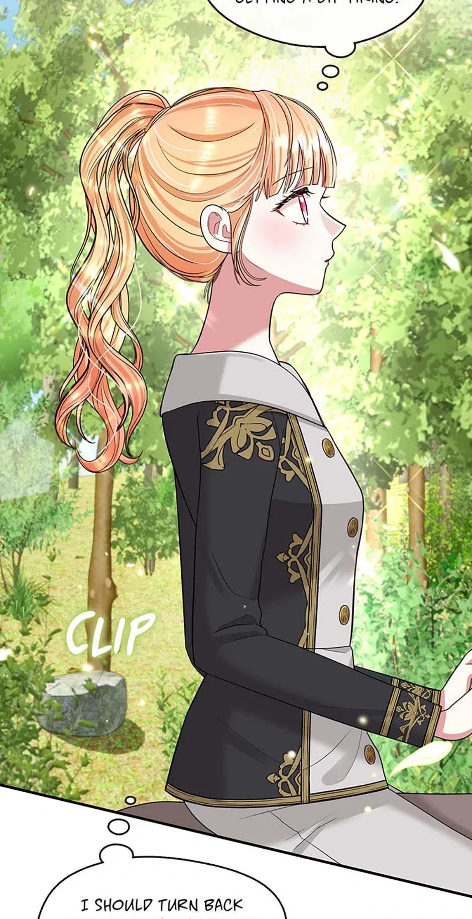 Princess Player Chapter 41 – Page 8