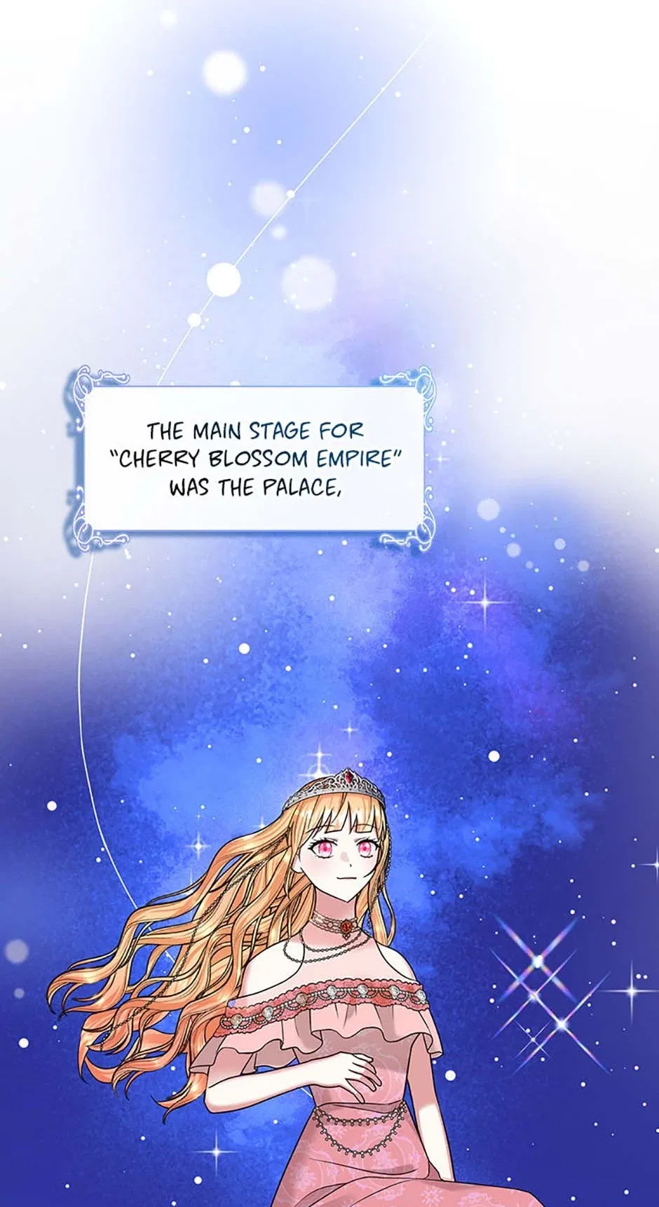 Princess Player Chapter 41 – Page 12