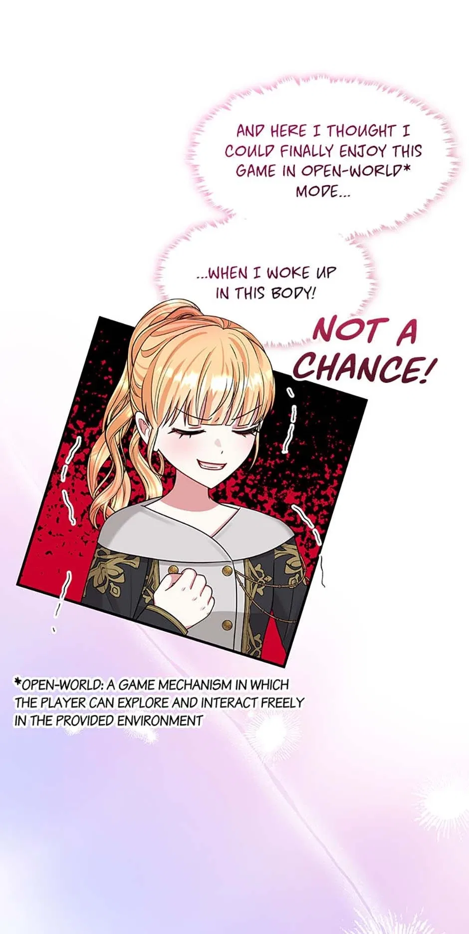Princess Player Chapter 41 – Page 14
