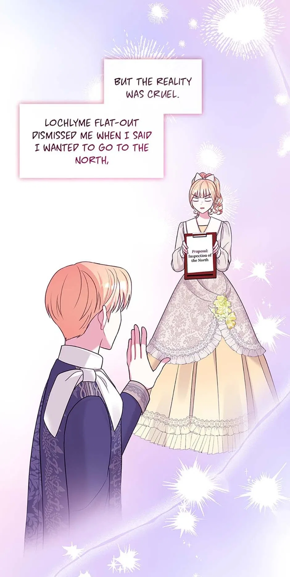 Princess Player Chapter 41 – Page 15