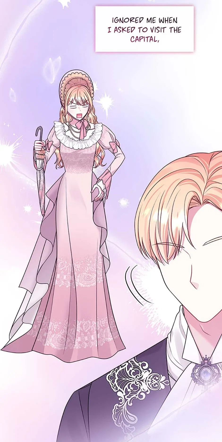 Princess Player Chapter 41 – Page 16