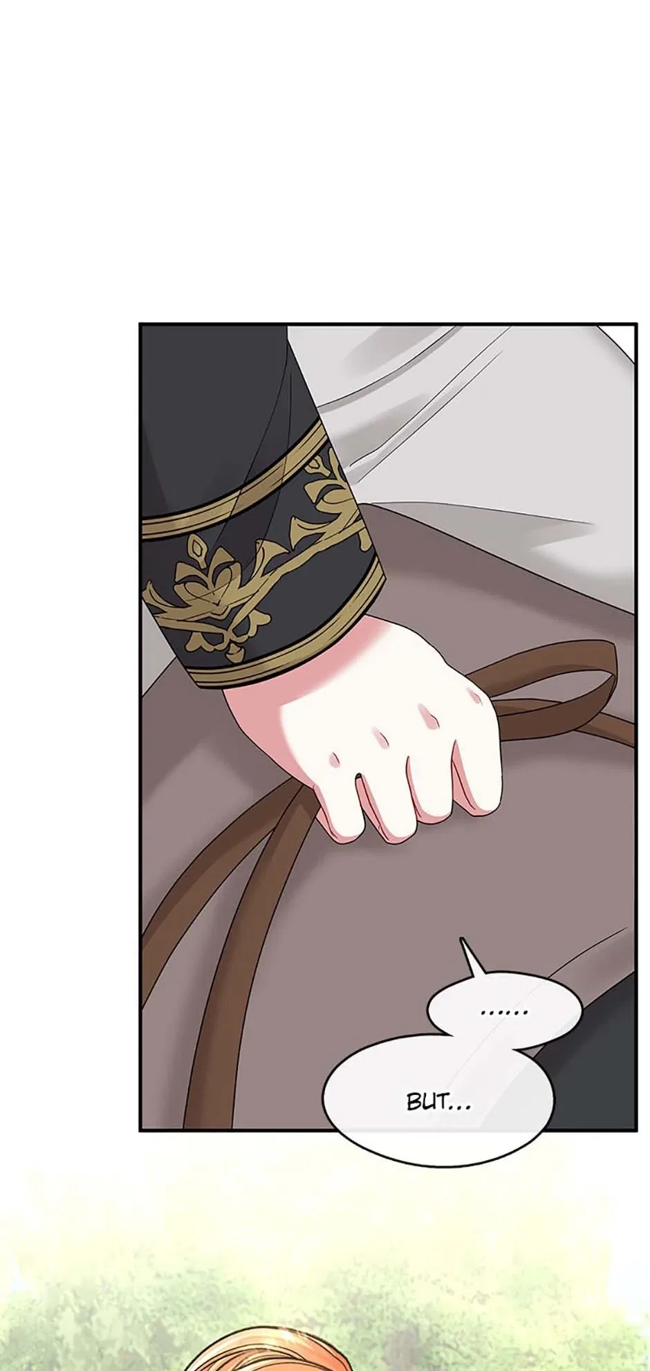 Princess Player Chapter 41 – Page 20