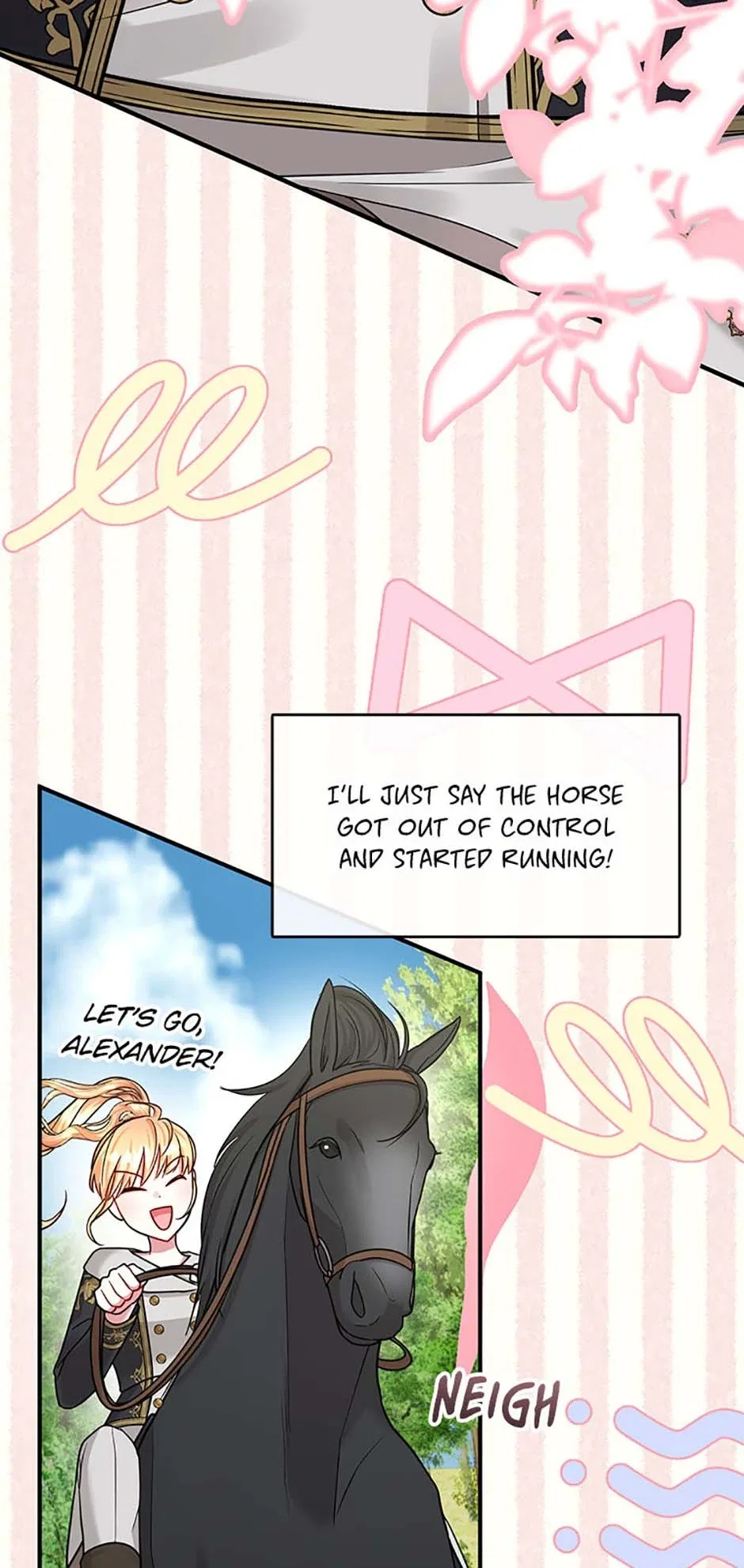 Princess Player Chapter 41 – Page 22