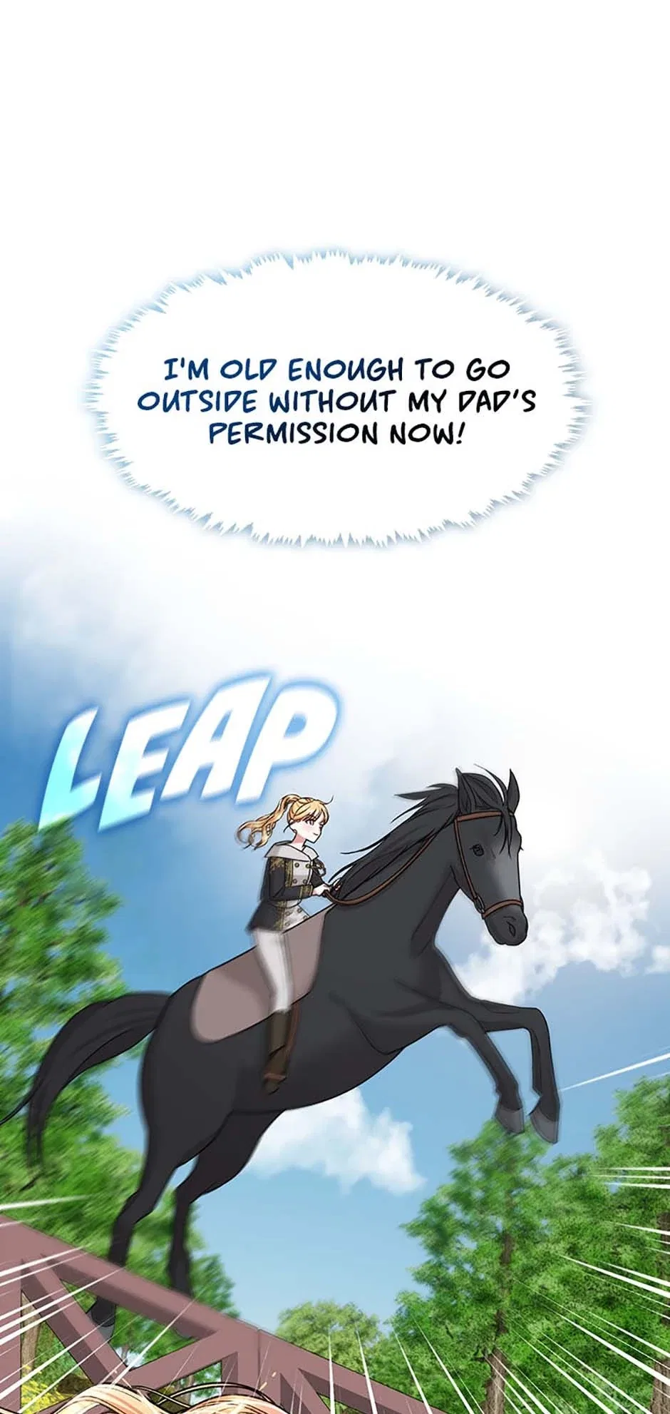Princess Player Chapter 41 – Page 24
