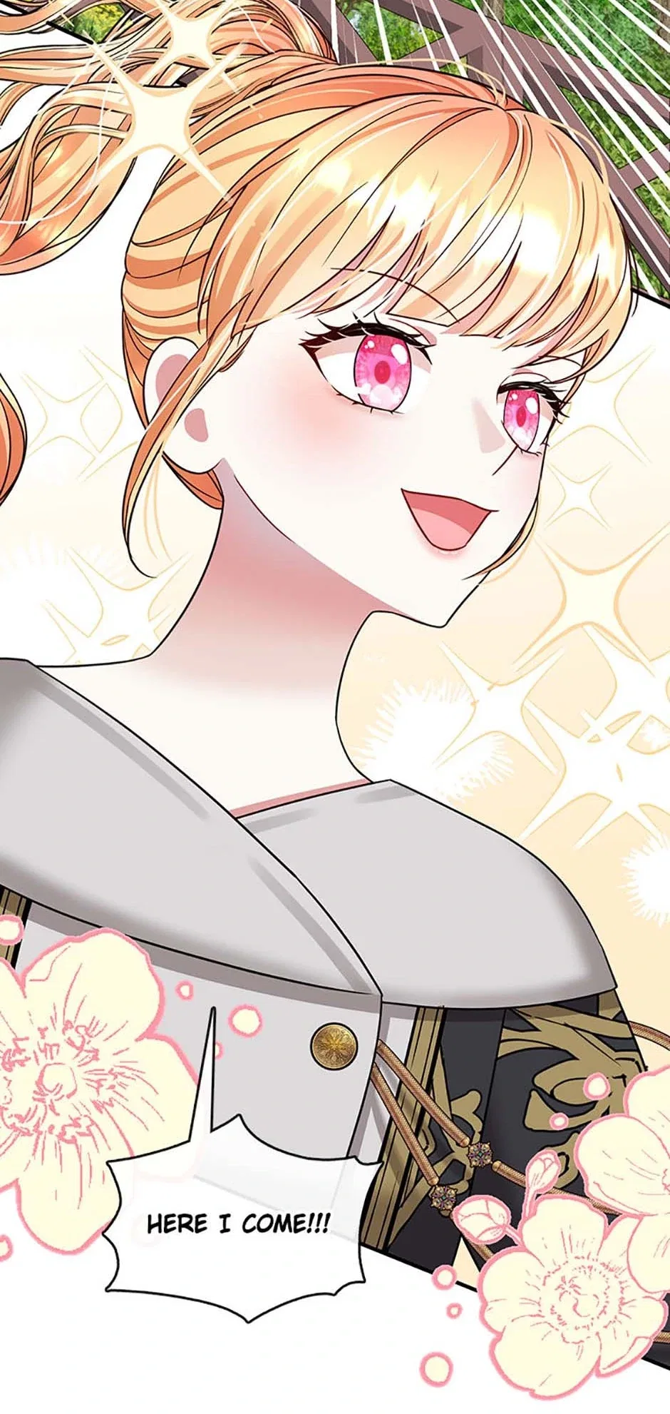 Princess Player Chapter 41 – Page 25
