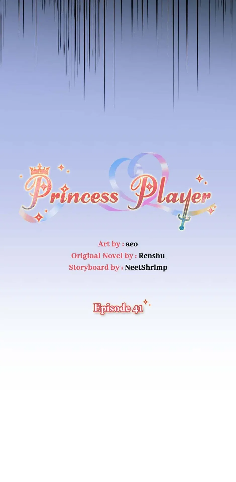 Princess Player Chapter 41 – Page 30