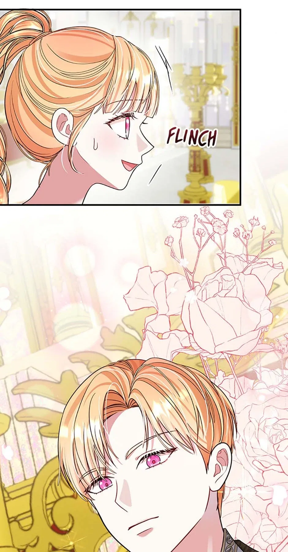 Princess Player Chapter 41 – Page 34