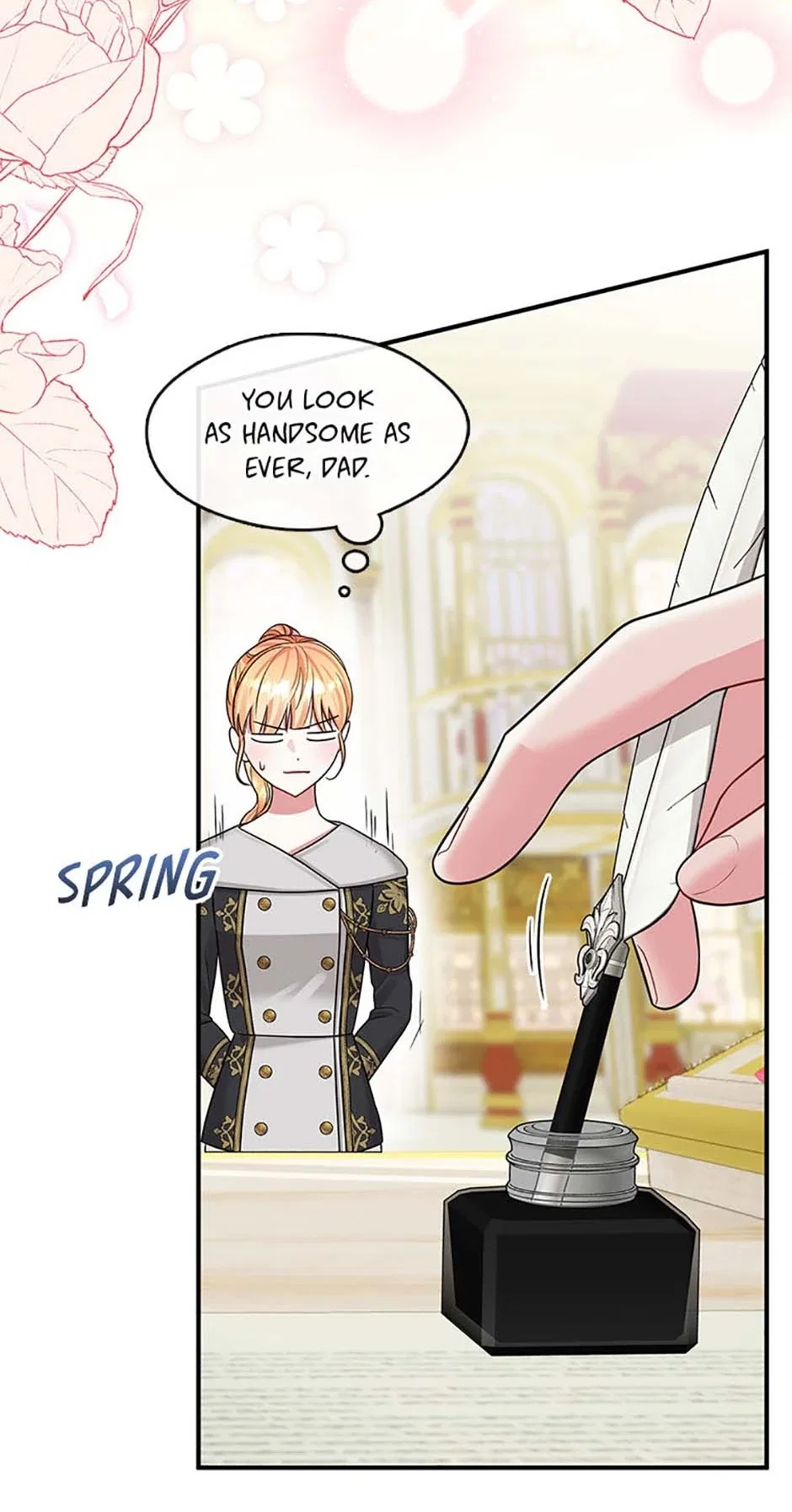 Princess Player Chapter 41 – Page 36