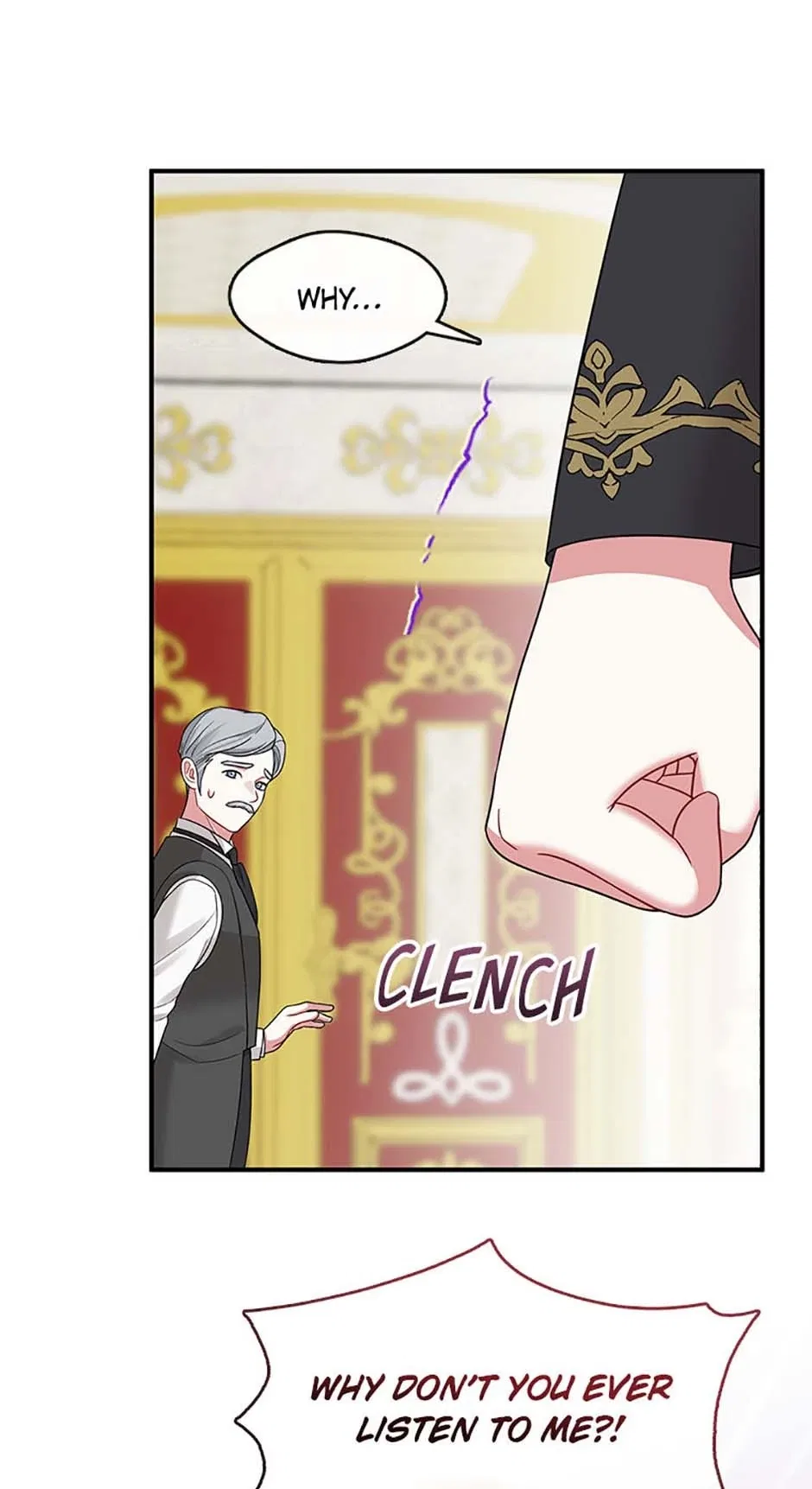 Princess Player Chapter 41 – Page 43