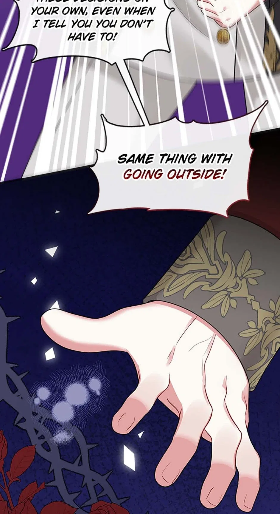 Princess Player Chapter 41 – Page 45