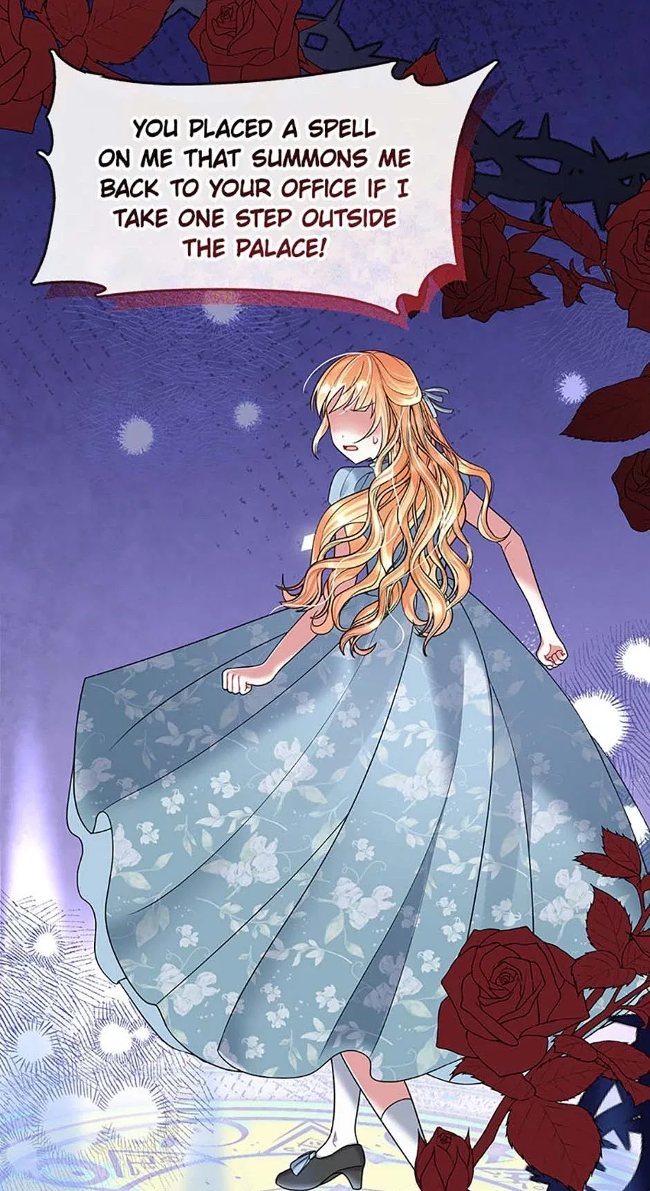 Princess Player Chapter 41 – Page 46