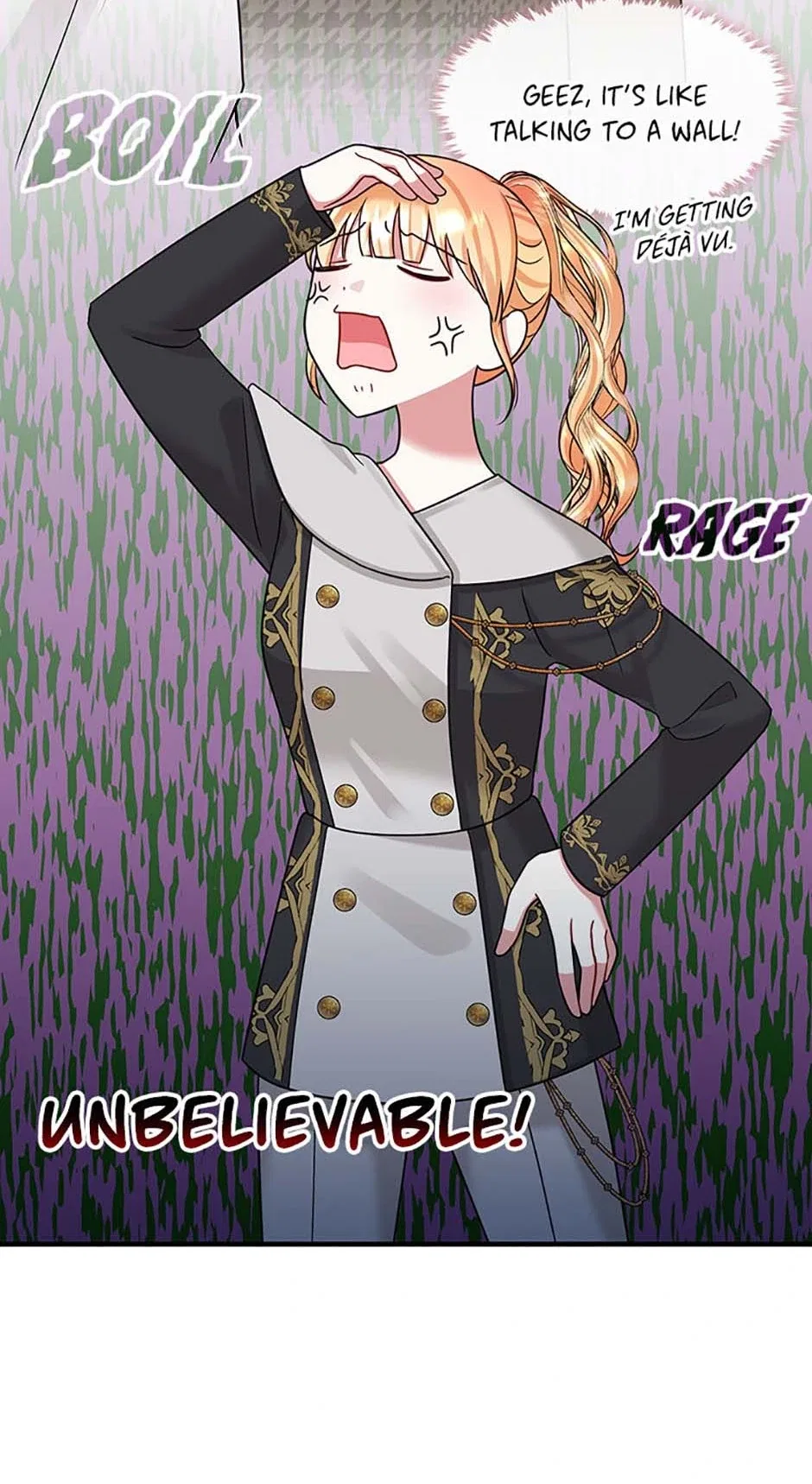 Princess Player Chapter 41 – Page 49
