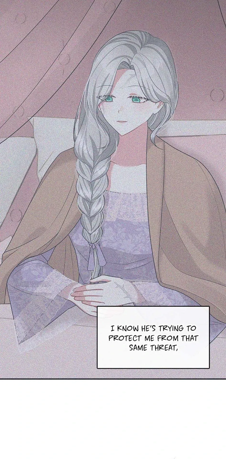 Princess Player Chapter 41 – Page 53