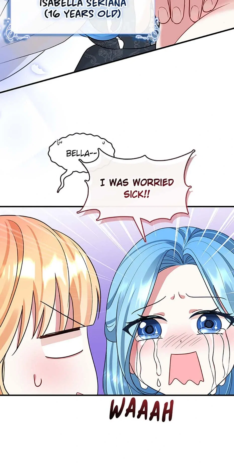 Princess Player Chapter 41 – Page 60